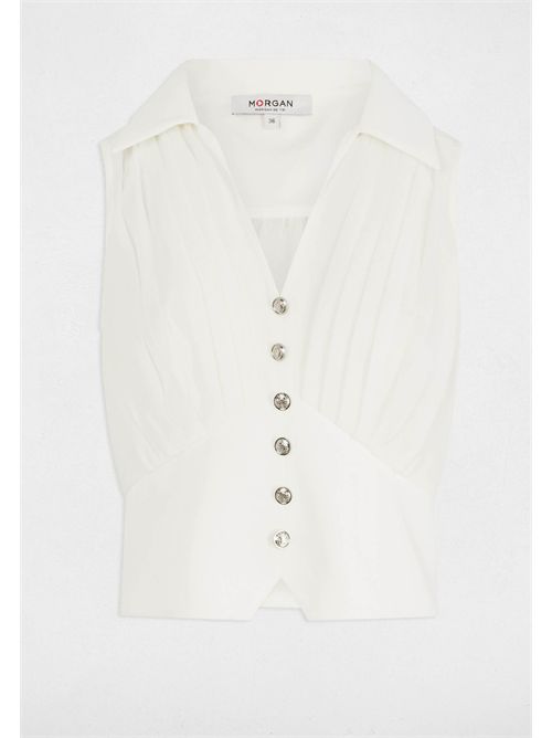  MORGAN DE TOI | OPLIOFF WHITE